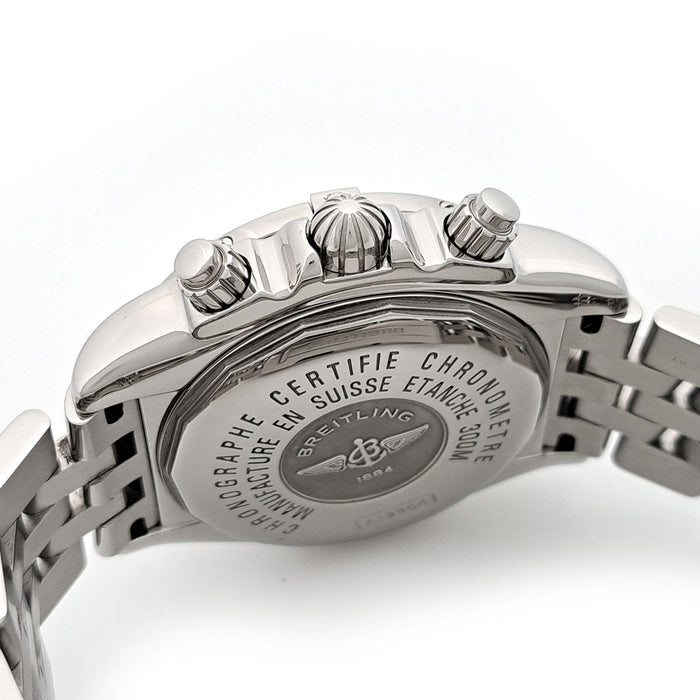 BREITLING
Chronomat Evolution