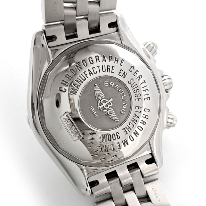 BREITLING
Chronomat Evolution