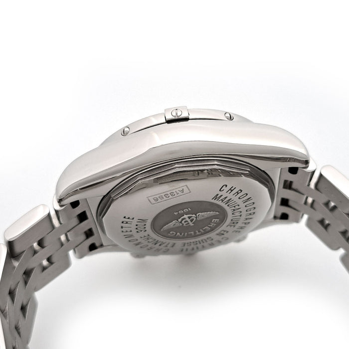 BREITLING
Chronomat Evolution