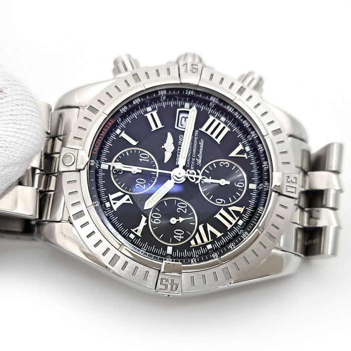 BREITLING
Chronomat Evolution