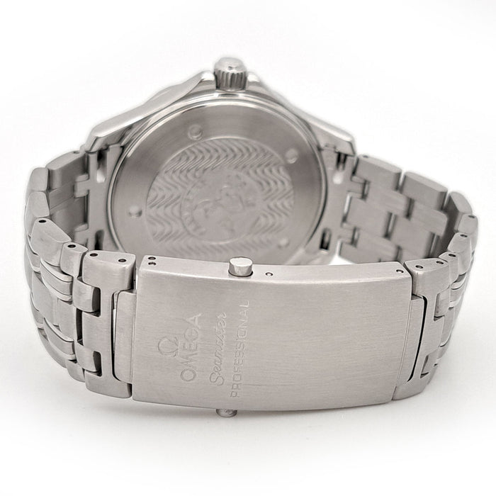 OMEGA 
シーマスター　プロフェッショナル　300M