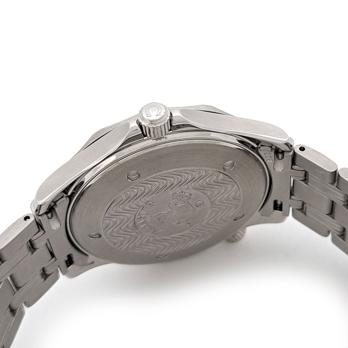 OMEGA 
シーマスター　プロフェッショナル　300M