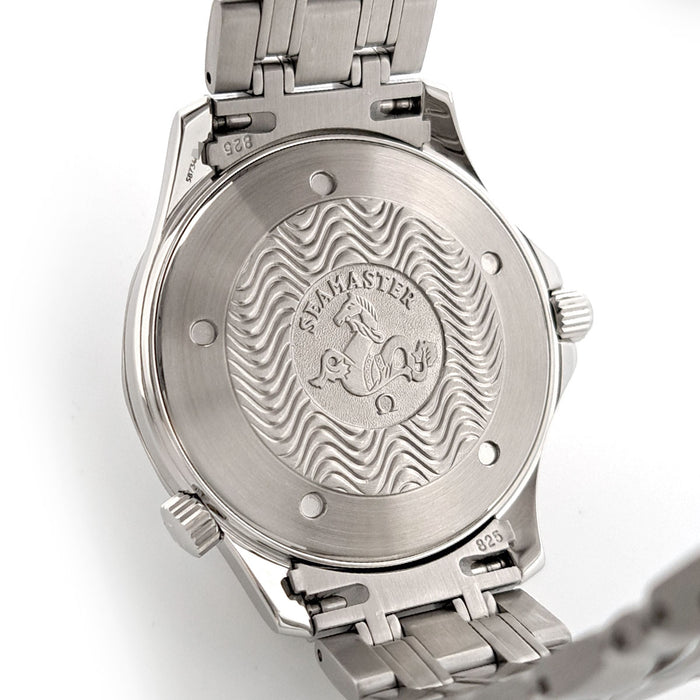 OMEGA 
シーマスター　プロフェッショナル　300M