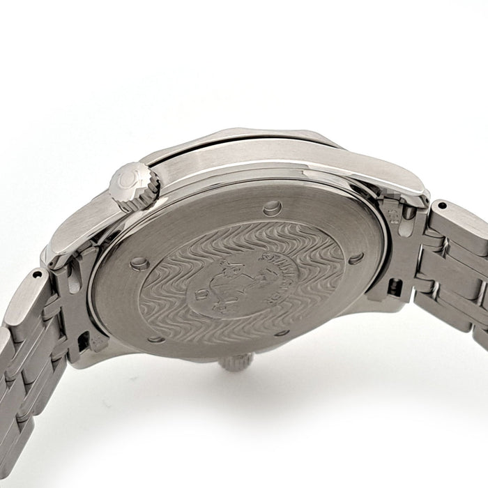 OMEGA 
シーマスター　プロフェッショナル　300M