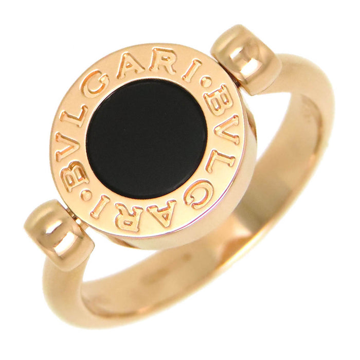 BVLGARI
Bulgari Bulgari Flip Ring