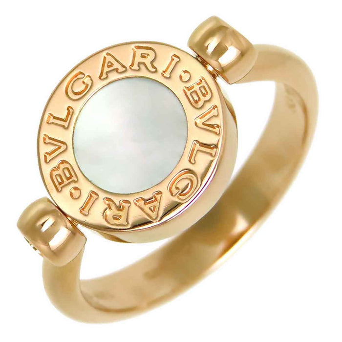 BVLGARI
Bulgari Bulgari Flip Ring
