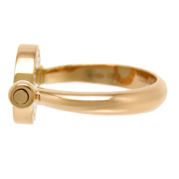BVLGARI
Bulgari Bulgari Flip Ring
