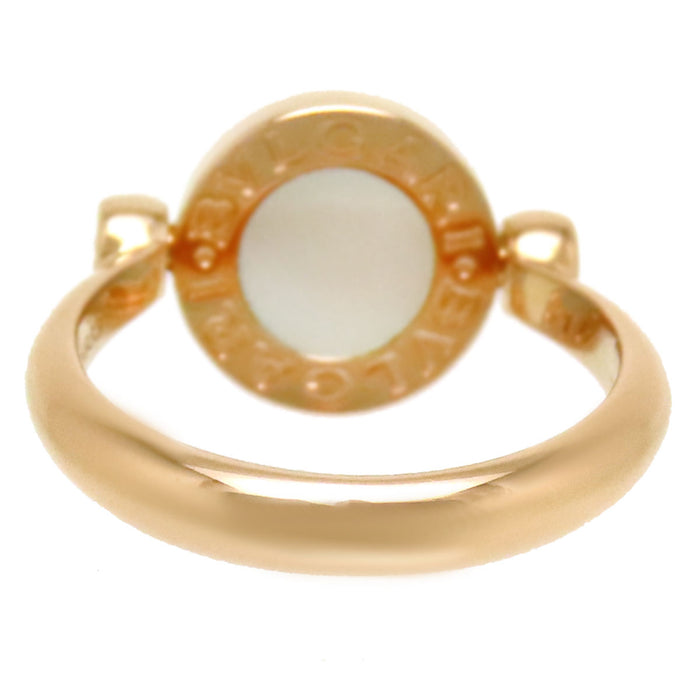 BVLGARI
Bulgari Bulgari Flip Ring