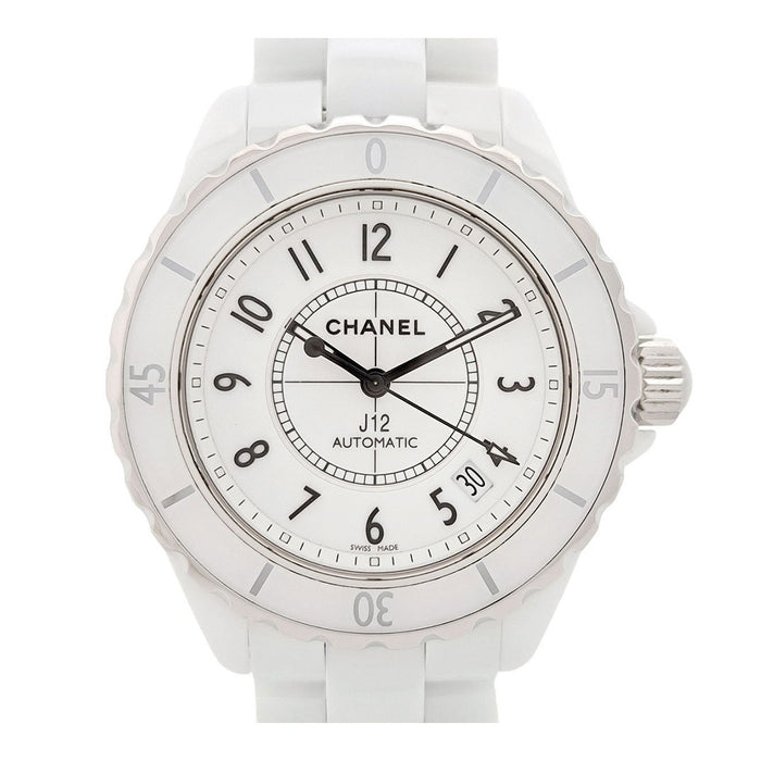 CHANEL
J12 38mm
With box
