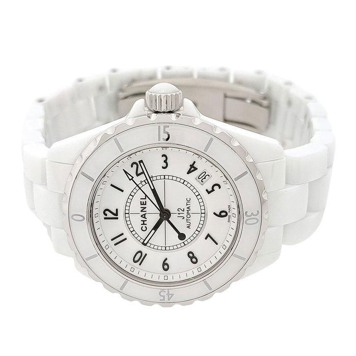 CHANEL
J12 38mm
With box