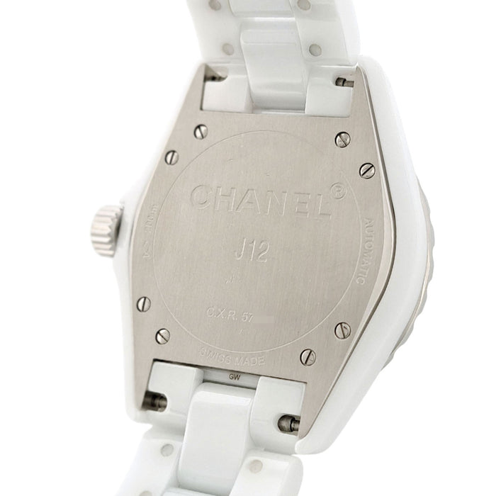 CHANEL
J12 38mm
With box