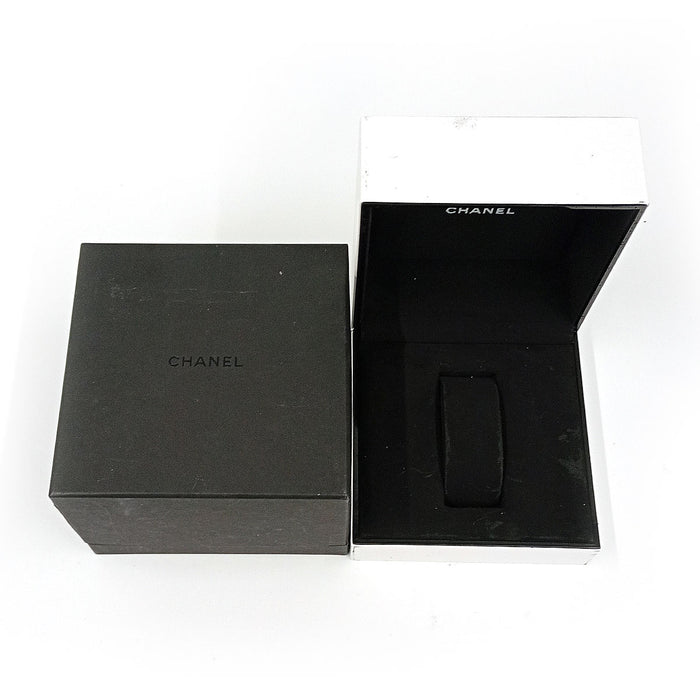 CHANEL
J12 38mm
With box