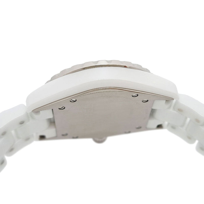CHANEL
J12 38mm
With box