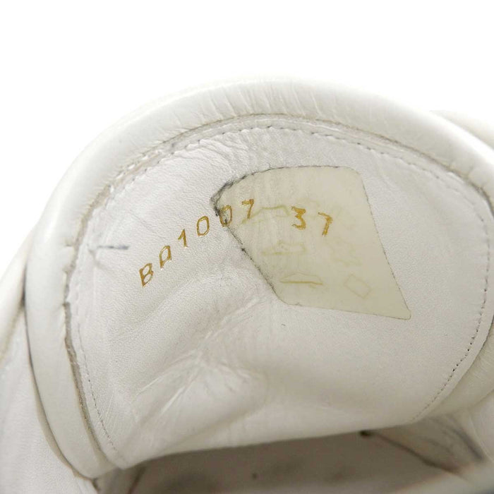 LOUIS VUITTON 
LV logo 
Sneakers in pelle Monogramma Multicolore