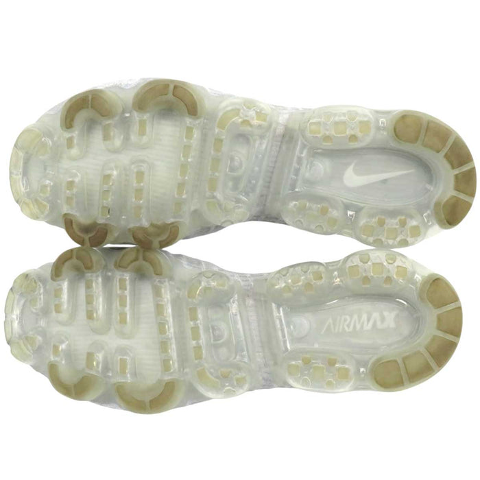 NIKE 
Air VaporMax Pure Platinum Flyknit 
AIR VAPORMAX PURE PLATINUM