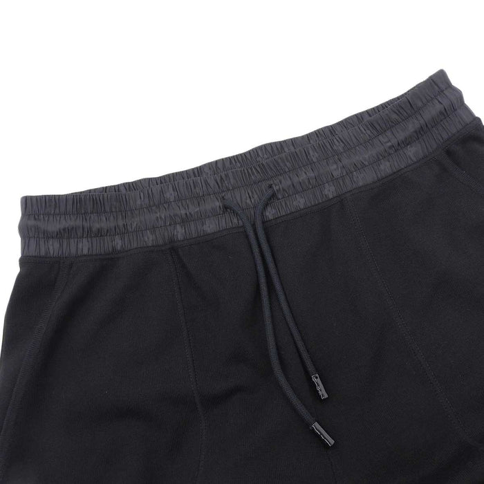 LOUIS VUITTON 
LV ロゴ コットン 23SS RM231Q ZLW HON41W 
モノグラム ナイロン ハイブリッドジョギングパンツ
