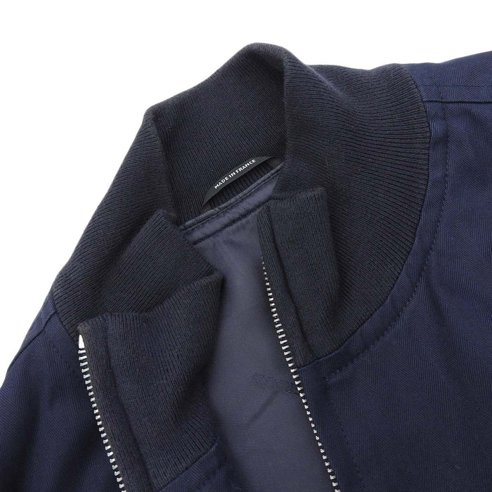 HERMES 
Giubbotto di cotone