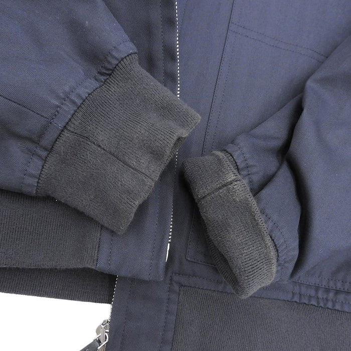 HERMES 
Giubbotto di cotone