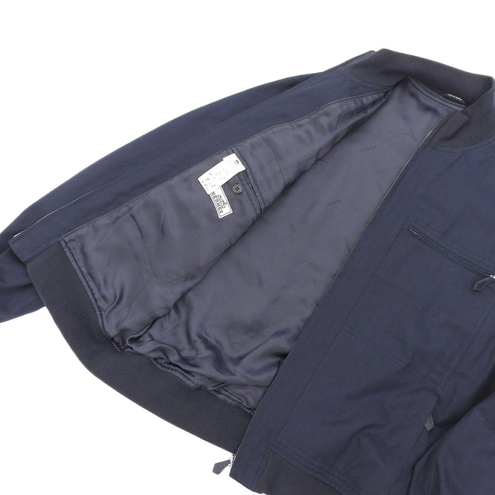 HERMES 
Giubbotto di cotone