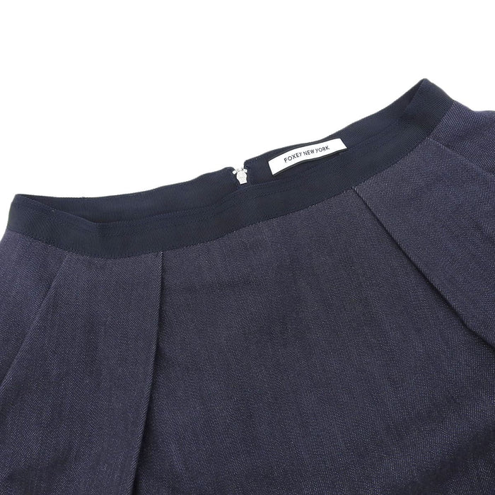 FOXEY
流苏 喇叭
MONROE 牛仔裙