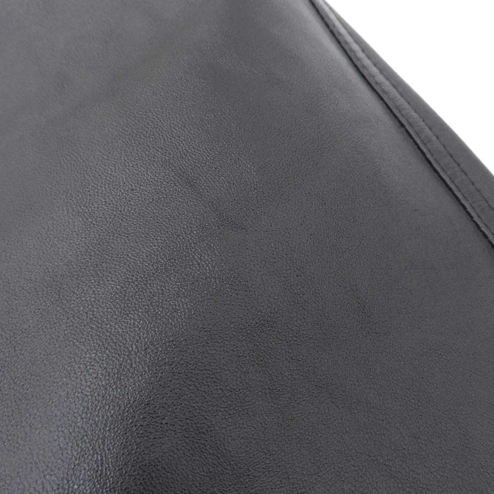 CELINE 
ロゴボタン 
トリオンフ ラムレザー パンツ