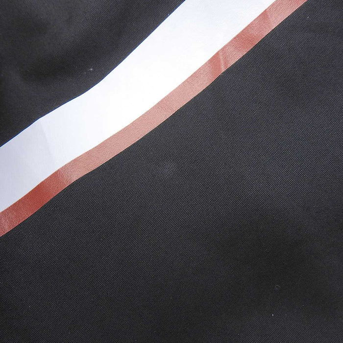 BURBERRY 
Short Sleeve 
Howling Patchwork Check Sports Shirt