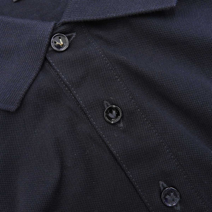 VERSACE 
TAYLOR FIT エンブロイダリー ヴェルサーチェ 
メデューサ ショートスリーブ ポロシャツ