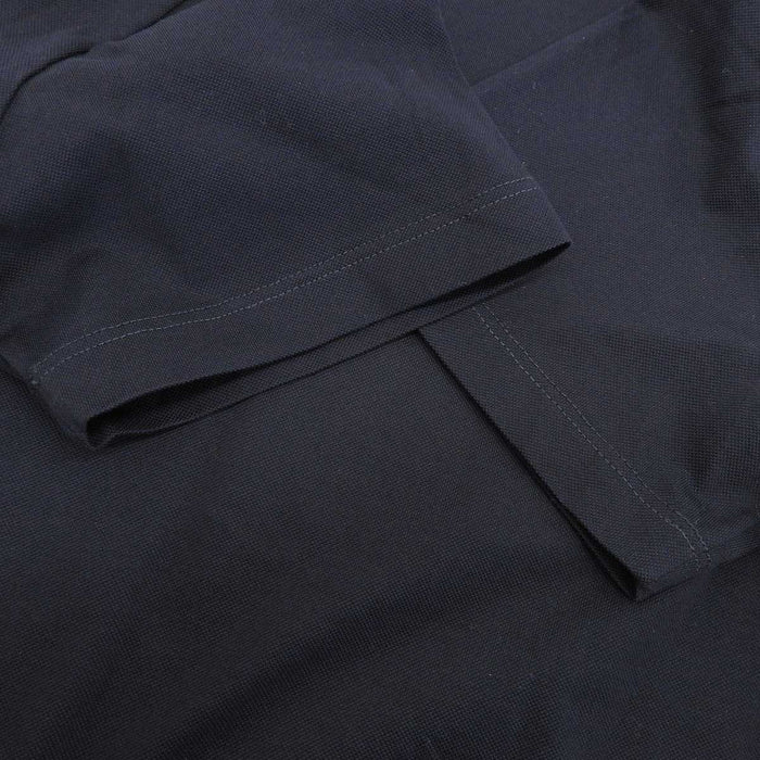 VERSACE 
TAYLOR FIT エンブロイダリー ヴェルサーチェ 
メデューサ ショートスリーブ ポロシャツ