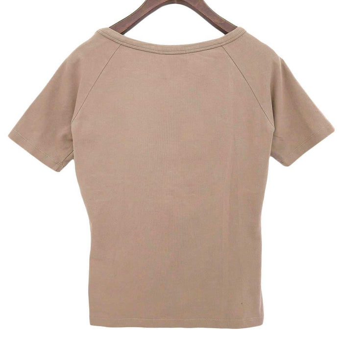 CELINE 
コットン 
馬車柄 Tシャツ