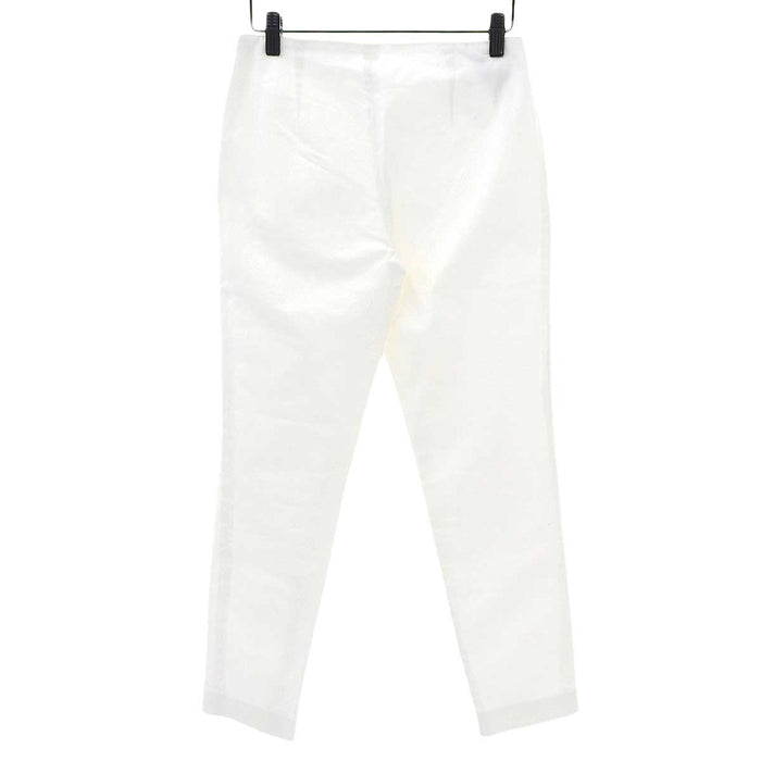 JIL SANDER 
ジルサンダーネイビー 
NAVY テーパードパンツ