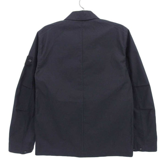 STONE ISLAND 
ストーンアイランド 
GIACCA GHOST PIECE