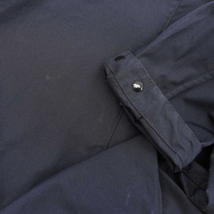 STONE ISLAND 
ストーンアイランド 
GIACCA GHOST PIECE