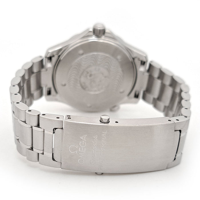 OMEGA 
シーマスター300　プロフェッショナル 
箱ギャラ付