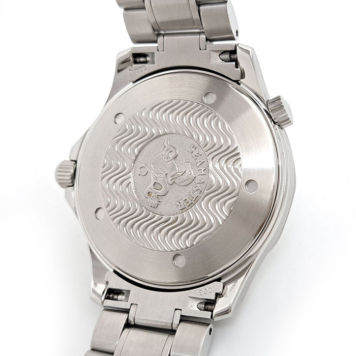 OMEGA 
シーマスター300　プロフェッショナル 
箱ギャラ付