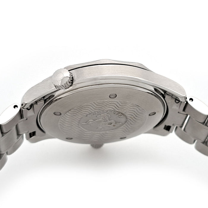 OMEGA 
シーマスター300　プロフェッショナル 
箱ギャラ付