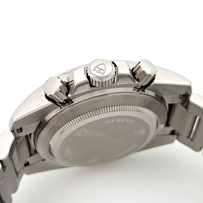 TUDOR 
スポーツ　クロノグラフ 
箱ギャラ付