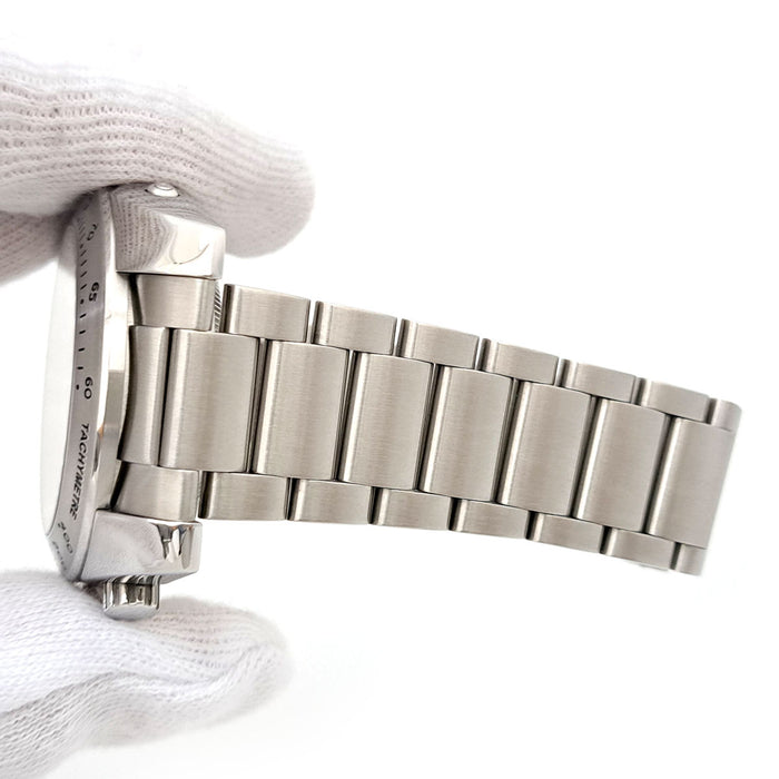 TUDOR 
スポーツ　クロノグラフ 
箱ギャラ付