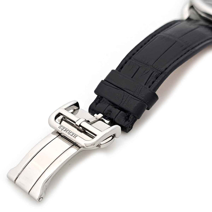 HERMES 
Arceau Automatique 
Avec boîte et garantie
