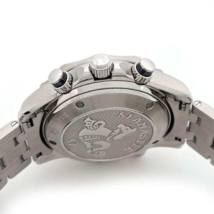 OMEGA Seamaster 300 Chronograph