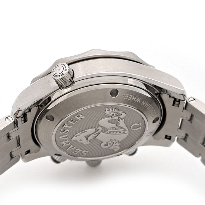 OMEGA 
シーマスター300 クロノグラフ