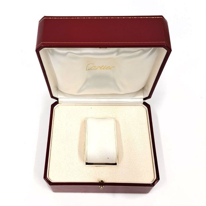 CARTIER 
Santos Galbè LM