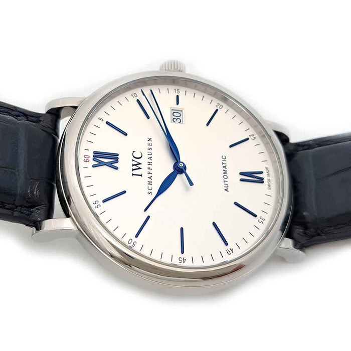 IWC 
ポートフィノ 
箱ギャラ付