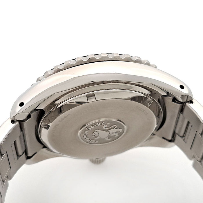 SEIKO 
グランドセイコー　ダイバーズ　スプリングドライブ 
箱ギャラ付