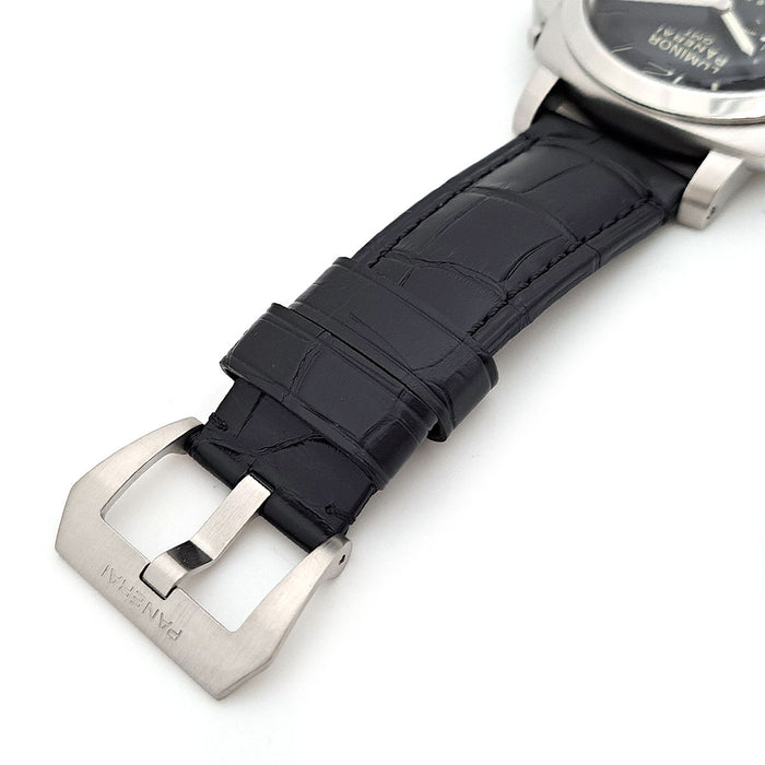OFFICINE PANERAI 
ルミノール1950 8デイズGT 
箱ギャラ付
