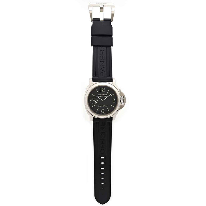 OFFICINE PANERAI 
ルミノール マリーナ　44 
箱付
