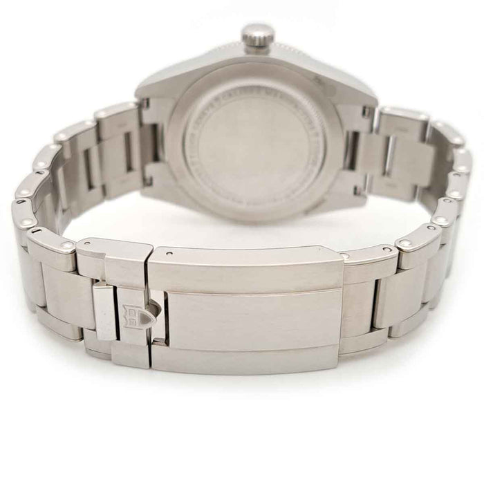 TUDOR 
ヘリテージ ブラックベイ58 GMT 
箱ギャラ付