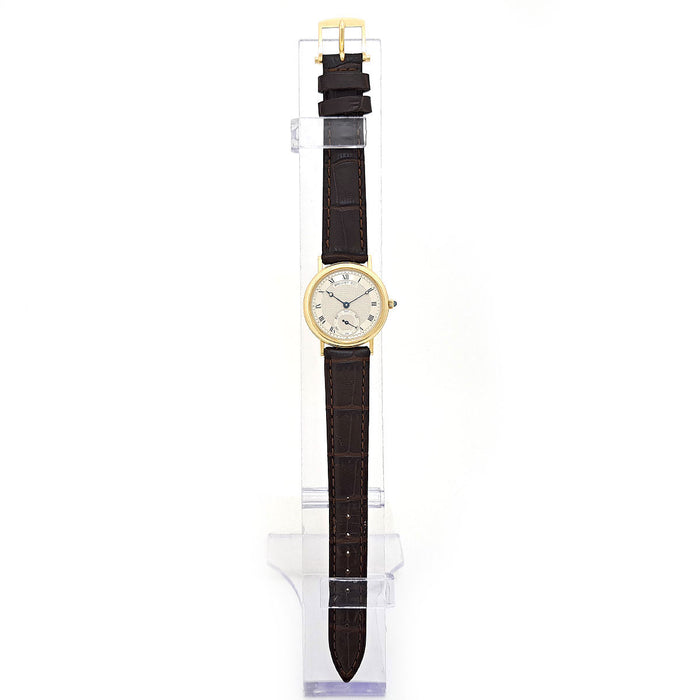 Breguet
Classic Small Second Overhauled