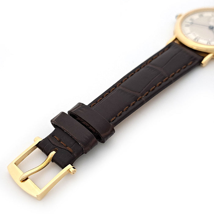 Breguet
Classic Small Second Overhauled
