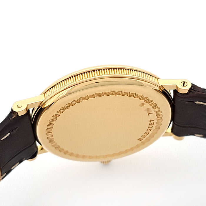 Breguet
Classic Small Second Overhauled