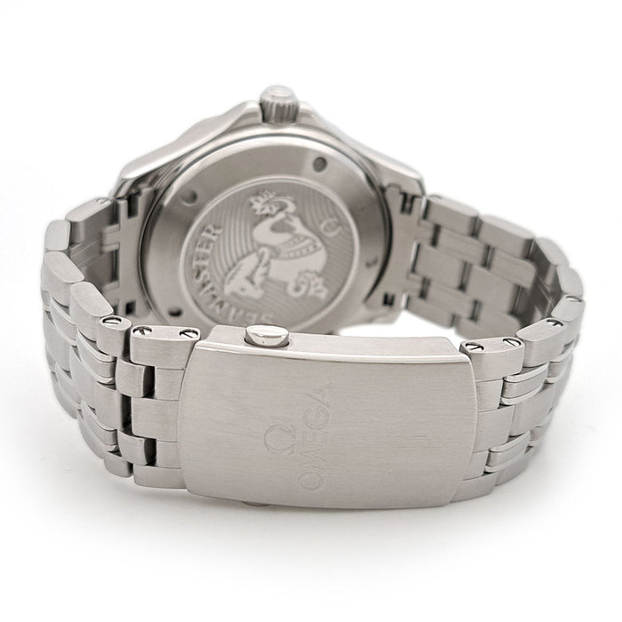 OMEGA 
Seamaster Diver 300M